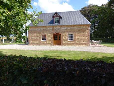 Gîtes de France® - Les Pommiers