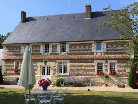 Gîtes de France® - Le Petit Cocon