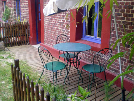 La Lampotte 2 La Lampotte 2
