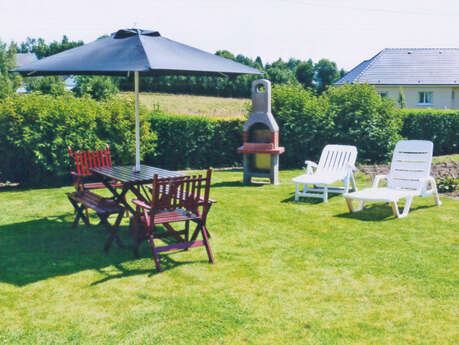 Le Repos