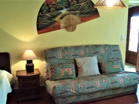 Gîtes de France® - Le Repos