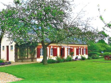 Gîtes de France® - Le Repos