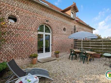 Gîtes de France® - Graine de Lin