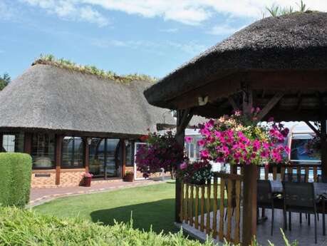Gîtes de France® - La Ferme Gonfray
