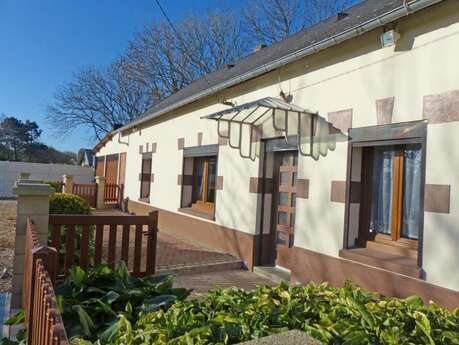 Gîtes de France® - Les Wagands