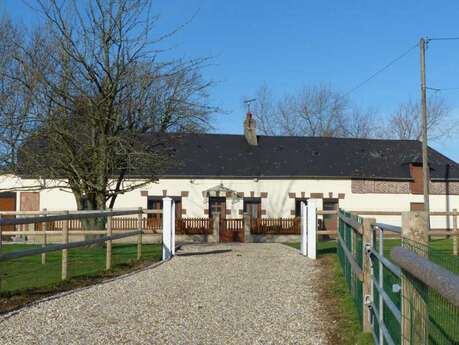 Gîtes de France® - Les Wagands