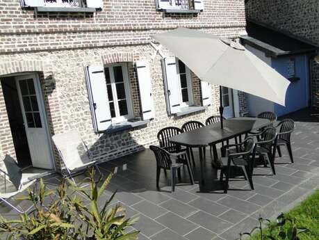 Gîtes de France® - Arums et Silex