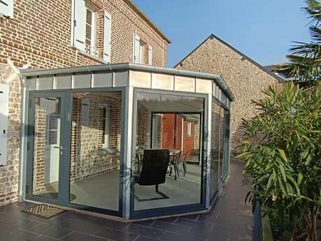 Gîtes de France® - Arums et Silex