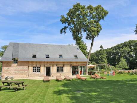 La Grange de Nelly