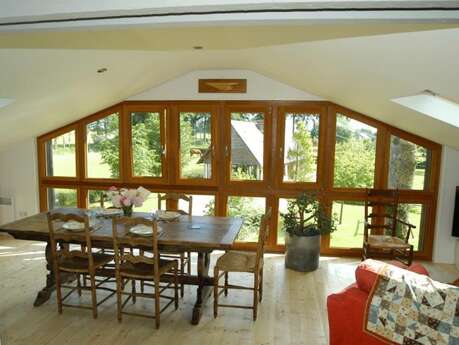 Gîtes de France® - Le Sextant