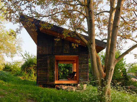 La Petite Maison - Tiny House