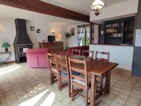 Le Gîte du Puits