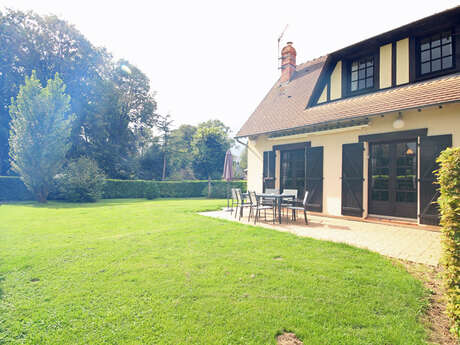 Gîtes de France® - Le Gîte du Puits