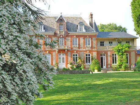 Domaine de Gretot