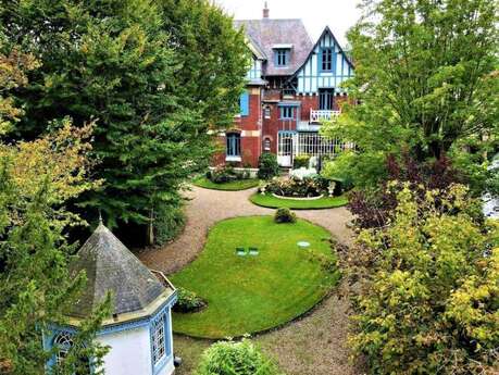 Gîtes de France® - Villa Mona