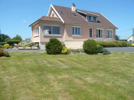 Gîtes de France® - Chez Nicole et Michel