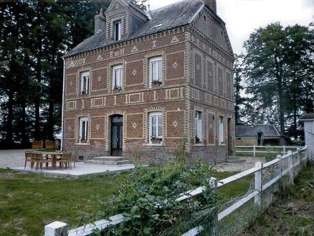 La Désirée La Désirée