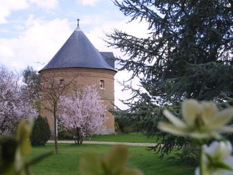 Le Colombier Les Chambres d'Hôtes