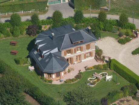 Auleclairlogis