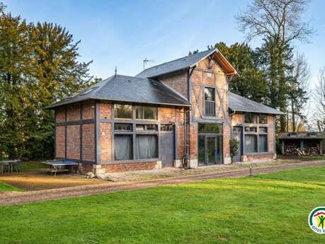 Gîtes de France® - Le Gîte du Château