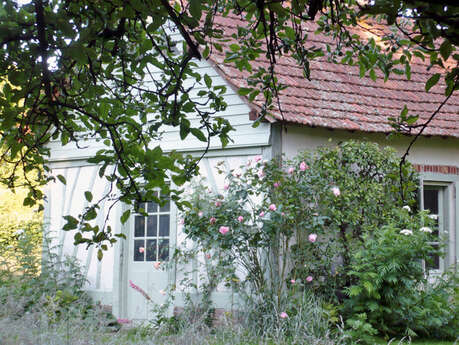 Les 3 Noyers