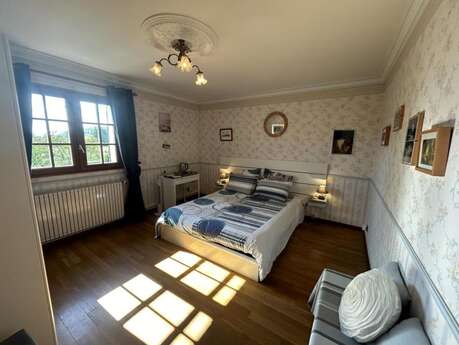 Gîtes de France® - La Pommeraie 76