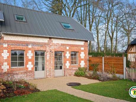 Gîtes de France® - L'Etable