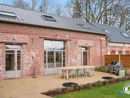 Gîtes de France® - La Grange