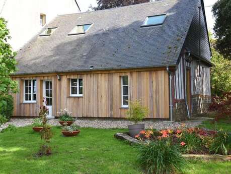 Le Cottage