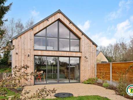 Gîtes de France® - L'Atelier