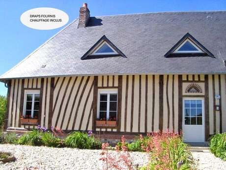 Les Colombes en Normandie