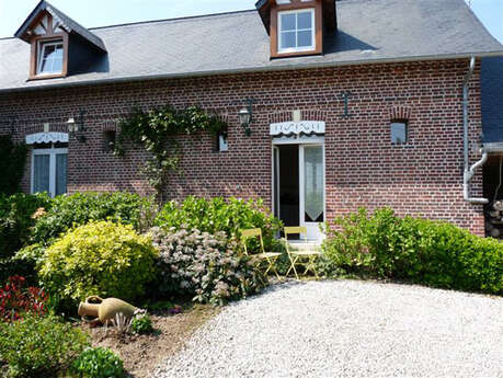 Gîtes de France® - L'Etable