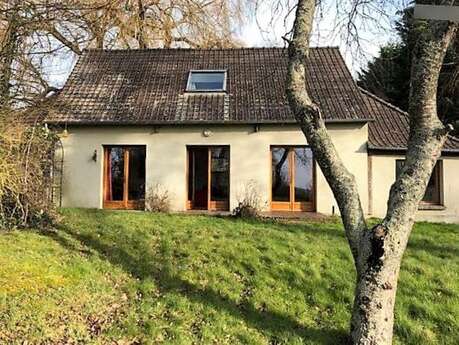 Gîtes de France® - Le Clos aux Cerises