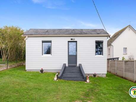 Gîtes de France® - La Maison au Calme