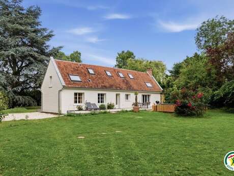 Gîtes de France® - Le Gîte du grand cèdre