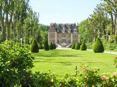 Gîtes de France® - Le Château
