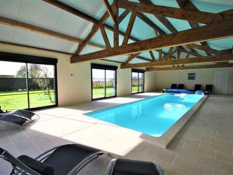 Gîtes de France® - Les Marronniers