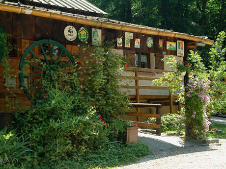 Gîte du Valnaye