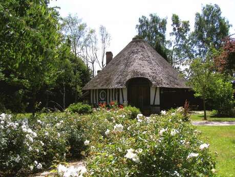 Gîtes de France® - Le Manège à blé