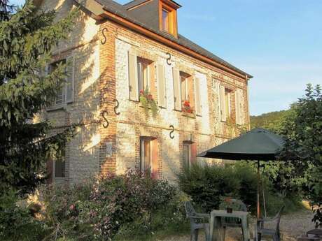 Gîtes de France® - Le Gîte à Jules
