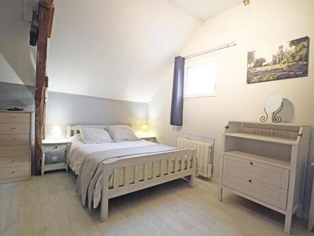 Gîtes de France® - Le Clos Saint-Martin