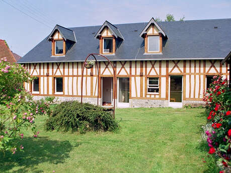 La Cour du Puits