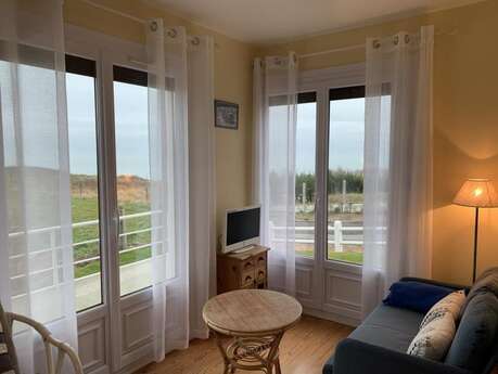 Le Phare Ouest