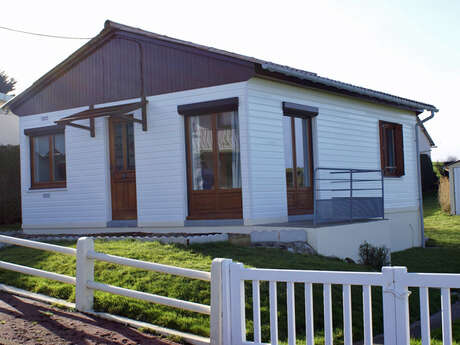 Gîtes de France® - Le Phare Ouest