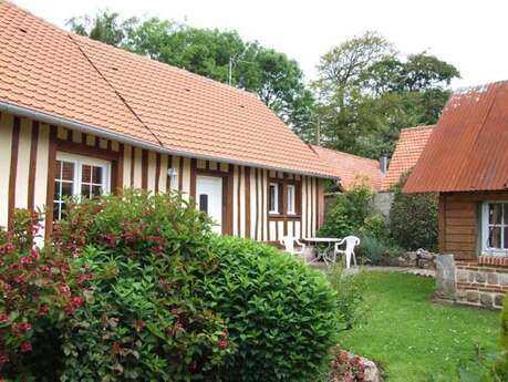 Gîtes de France® - Les Réservoirs