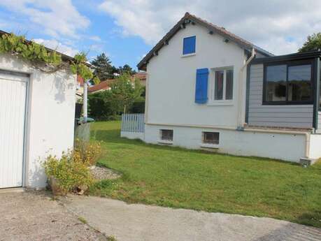 Gîtes de France® - La Goélette