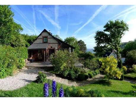 Gîtes de France® - Le Doris