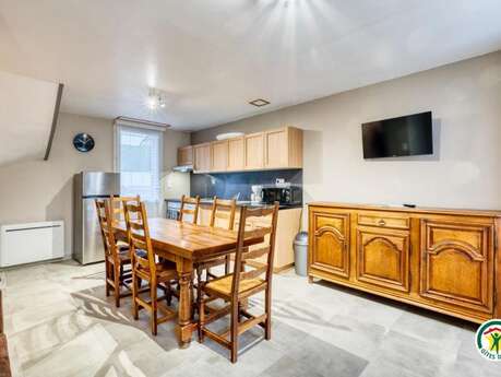 Gîtes de France® - La Mouette