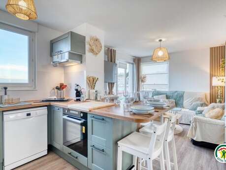 Gîtes de France® - Au Salon d'Arthur