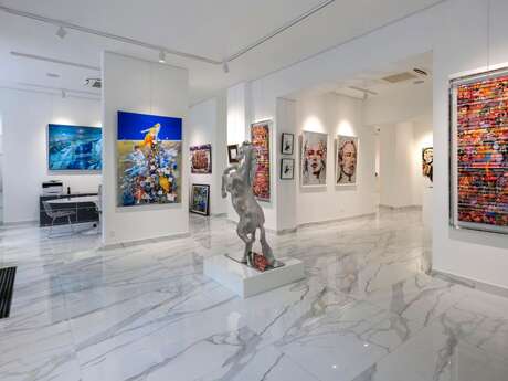 Galerie Rollin Galerie Rollin